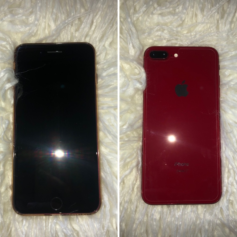 iPhone 8 PLUS (Product)